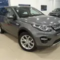 LAND ROVER DISCOVERY SPORT 2.0 16V SI4 TURBO GASOLINA HSE 4P AUTOMÁTICO LAND ROVER DISCOVERY SPORT 2.0 16V SI4 TURBO GASOLINA HSE 4P AUTOMÁTICO