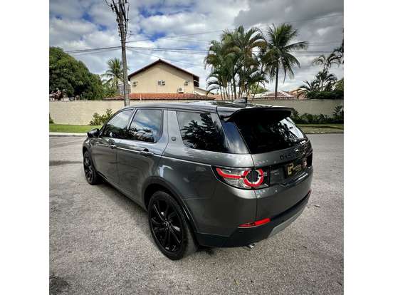 LAND ROVER-DISCOVERY SPORT-2018