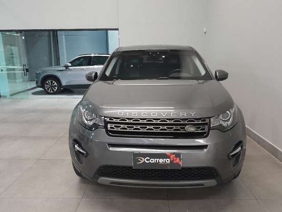 LAND ROVER-DISCOVERY SPORT-2018