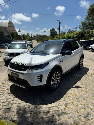 LAND ROVER-DISCOVERY SPORT-2024