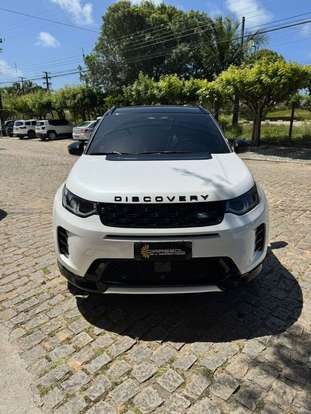 LAND ROVER-DISCOVERY SPORT-2024