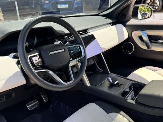 LAND ROVER-DISCOVERY SPORT-2.0 D200 TURBO DIESEL R-DYNAMIC SE AUTOMÁTICO LAND ROVER-DISCOVERY SPORT-2024
