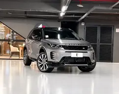 LAND ROVER DISCOVERY SPORT 2.0 D200 TURBO DIESEL R-DYNAMIC SE AUTOMÁTICO LAND ROVER DISCOVERY SPORT 2.0 D200 TURBO DIESEL R-DYNAMIC SE AUTOMÁTICO
