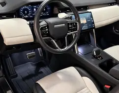 LAND ROVER DISCOVERY SPORT 2.0 D200 TURBO DIESEL R-DYNAMIC SE AUTOMÁTICO LAND ROVER DISCOVERY SPORT 2.0 D200 TURBO DIESEL R-DYNAMIC SE AUTOMÁTICO