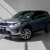 LAND ROVER DISCOVERY SPORT 2.0 D200 TURBO DIESEL R-DYNAMIC SE AUTOMÁTICO LAND ROVER DISCOVERY SPORT 2.0 D200 TURBO DIESEL R-DYNAMIC SE AUTOMÁTICO