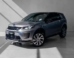 LAND ROVER DISCOVERY SPORT 2.0 D200 TURBO DIESEL R-DYNAMIC SE AUTOMÁTICO LAND ROVER DISCOVERY SPORT 2.0 D200 TURBO DIESEL R-DYNAMIC SE AUTOMÁTICO