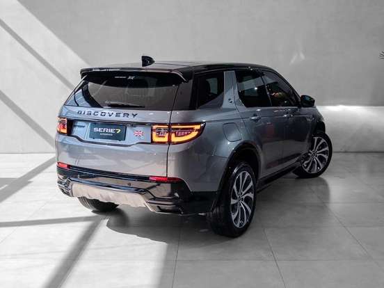 LAND ROVER-DISCOVERY SPORT-2.0 D200 TURBO DIESEL R-DYNAMIC SE AUTOMÁTICO LAND ROVER-DISCOVERY SPORT-2024