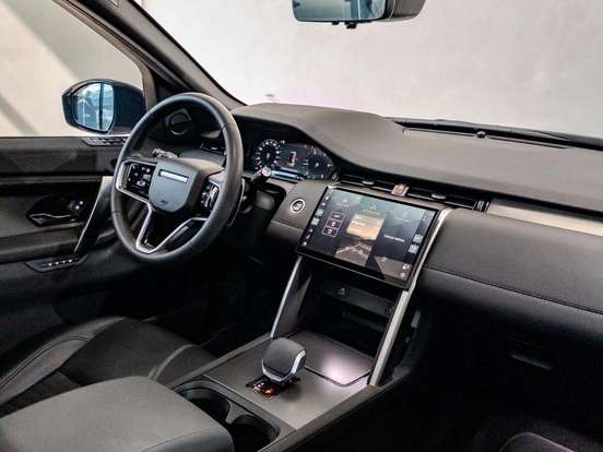LAND ROVER-DISCOVERY SPORT-2.0 D200 TURBO DIESEL R-DYNAMIC SE AUTOMÁTICO LAND ROVER-DISCOVERY SPORT-2024