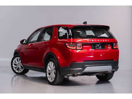 LAND ROVER-DISCOVERY SPORT-2021