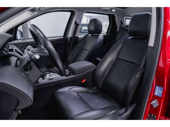 LAND ROVER-DISCOVERY SPORT-2.0 P250 TURBO FLEX SE AUTOMÁTICO LAND ROVER-DISCOVERY SPORT-2021