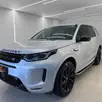 LAND ROVER DISCOVERY SPORT 2.0 P250 TURBO FLEX SE AUTOMÁTICO LAND ROVER DISCOVERY SPORT 2.0 P250 TURBO FLEX SE AUTOMÁTICO