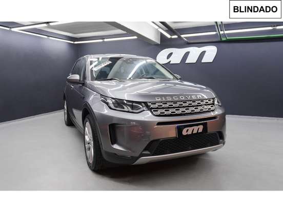 LAND ROVER-DISCOVERY SPORT-2019