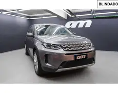 LAND ROVER DISCOVERY SPORT 2.0 P250 TURBO FLEX SE AUTOMÁTICO LAND ROVER DISCOVERY SPORT 2.0 P250 TURBO FLEX SE AUTOMÁTICO