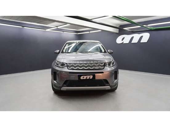 LAND ROVER-DISCOVERY SPORT-2019