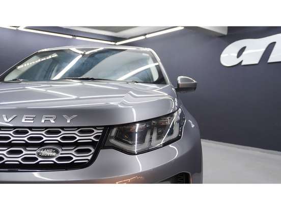 LAND ROVER-DISCOVERY SPORT-2019