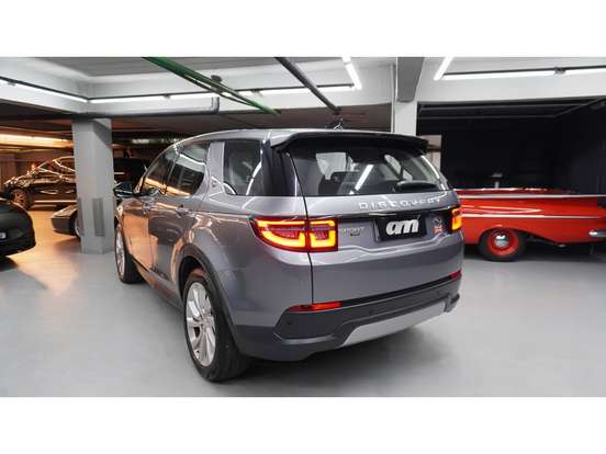 LAND ROVER-DISCOVERY SPORT-2019