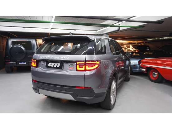 LAND ROVER-DISCOVERY SPORT-2019