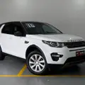 LAND ROVER DISCOVERY SPORT 2.2 16V SD4 TURBO DIESEL SE 4P AUTOMÁTICO LAND ROVER DISCOVERY SPORT 2.2 16V SD4 TURBO DIESEL SE 4P AUTOMÁTICO