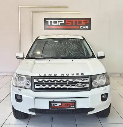 LAND ROVER-FREELANDER 2-2012