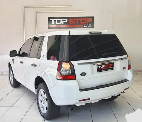 LAND ROVER-FREELANDER 2-2012