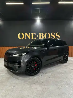 LAND ROVER-RANGE ROVER-2022