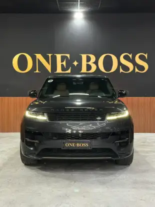 LAND ROVER-RANGE ROVER-2022