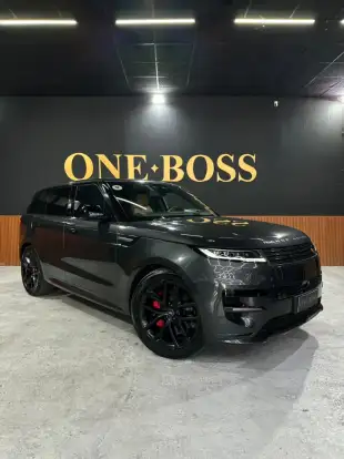 LAND ROVER-RANGE ROVER-2022
