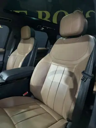 LAND ROVER-RANGE ROVER-2022