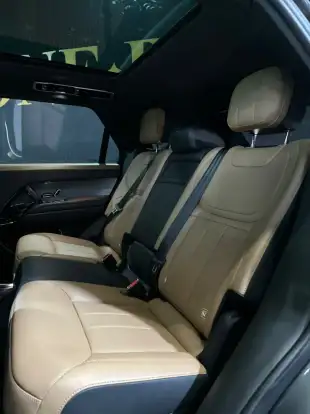 LAND ROVER-RANGE ROVER-2022