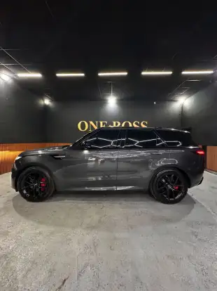 LAND ROVER-RANGE ROVER-2022