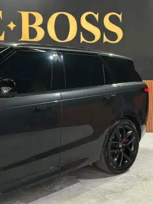 LAND ROVER-RANGE ROVER-2022