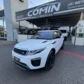 LAND ROVER RANGE ROVER EVOQUE 2.0 HSE DYNAMIC 4WD 16V GASOLINA 4P AUTOMÁTICO LAND ROVER RANGE ROVER EVOQUE 2.0 HSE DYNAMIC 4WD 16V GASOLINA 4P AUTOMÁTICO