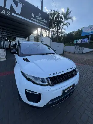 LAND ROVER-RANGE ROVER EVOQUE-2015