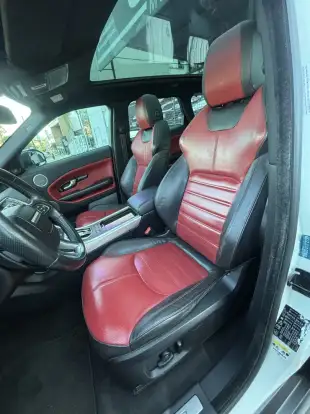 LAND ROVER-RANGE ROVER EVOQUE-2015