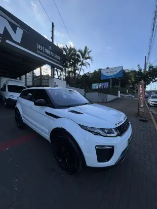 LAND ROVER-RANGE ROVER EVOQUE-2015