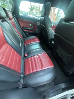 LAND ROVER-RANGE ROVER EVOQUE-2015