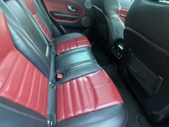 LAND ROVER-RANGE ROVER EVOQUE-2.0 HSE DYNAMIC 4WD 16V GASOLINA 4P AUTOMÁTICO LAND ROVER-RANGE ROVER EVOQUE-2015