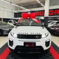 LAND ROVER RANGE ROVER EVOQUE 2.0 HSE DYNAMIC 4WD 16V GASOLINA 4P AUTOMÁTICO LAND ROVER RANGE ROVER EVOQUE 2.0 HSE DYNAMIC 4WD 16V GASOLINA 4P AUTOMÁTICO