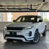 LAND ROVER RANGE ROVER EVOQUE 2.0 P250 FLEX R-DYNAMIC HSE AWD AUTOMÁTICO LAND ROVER RANGE ROVER EVOQUE 2.0 P250 FLEX R-DYNAMIC HSE AWD AUTOMÁTICO