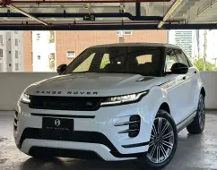 LAND ROVER RANGE ROVER EVOQUE 2.0 P250 FLEX R-DYNAMIC HSE AWD AUTOMÁTICO LAND ROVER RANGE ROVER EVOQUE 2.0 P250 FLEX R-DYNAMIC HSE AWD AUTOMÁTICO