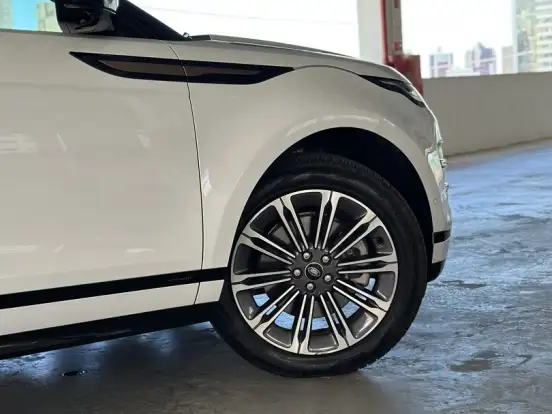LAND ROVER-RANGE ROVER EVOQUE-2.0 P250 FLEX R-DYNAMIC HSE AWD AUTOMÁTICO LAND ROVER-RANGE ROVER EVOQUE-2024