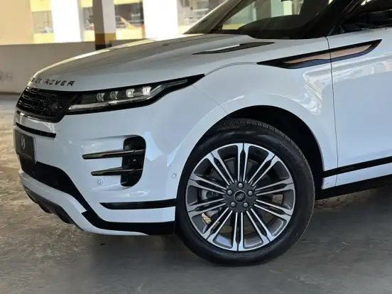 LAND ROVER-RANGE ROVER EVOQUE-2.0 P250 FLEX R-DYNAMIC HSE AWD AUTOMÁTICO LAND ROVER-RANGE ROVER EVOQUE-2024