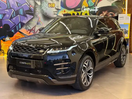 LAND ROVER-RANGE ROVER EVOQUE-2023