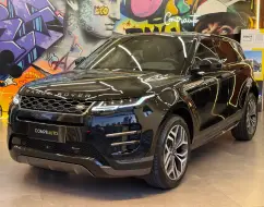 LAND ROVER RANGE ROVER EVOQUE 2.0 P250 FLEX R-DYNAMIC HSE AWD AUTOMÁTICO LAND ROVER RANGE ROVER EVOQUE 2.0 P250 FLEX R-DYNAMIC HSE AWD AUTOMÁTICO