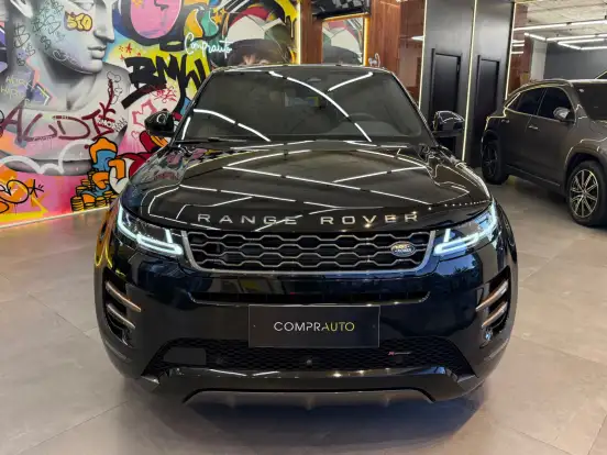 LAND ROVER-RANGE ROVER EVOQUE-2023