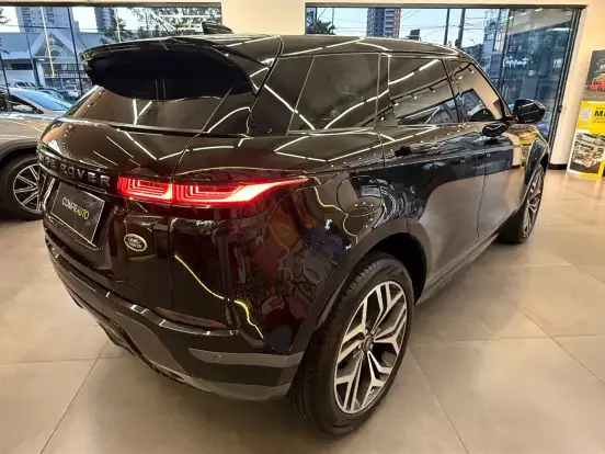 LAND ROVER-RANGE ROVER EVOQUE-2.0 P250 FLEX R-DYNAMIC HSE AWD AUTOMÁTICO LAND ROVER-RANGE ROVER EVOQUE-2023