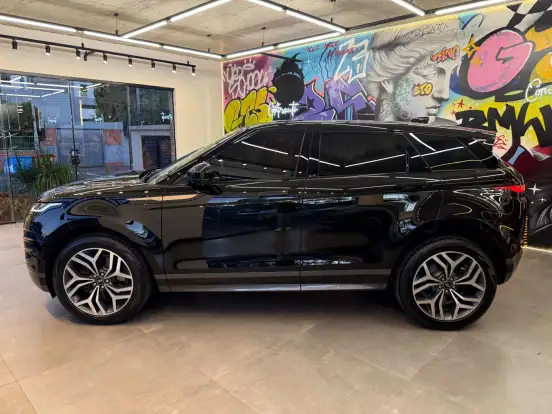 LAND ROVER-RANGE ROVER EVOQUE-2.0 P250 FLEX R-DYNAMIC HSE AWD AUTOMÁTICO LAND ROVER-RANGE ROVER EVOQUE-2023