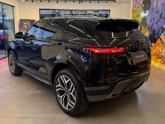 LAND ROVER-RANGE ROVER EVOQUE-2023