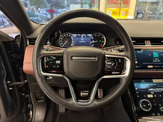 LAND ROVER-RANGE ROVER EVOQUE-2.0 P250 FLEX R-DYNAMIC HSE AWD AUTOMÁTICO LAND ROVER-RANGE ROVER EVOQUE-2023
