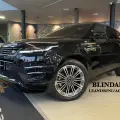 LAND ROVER RANGE ROVER EVOQUE 2.0 P250 FLEX R-DYNAMIC HSE AWD AUTOMÁTICO LAND ROVER RANGE ROVER EVOQUE 2.0 P250 FLEX R-DYNAMIC HSE AWD AUTOMÁTICO